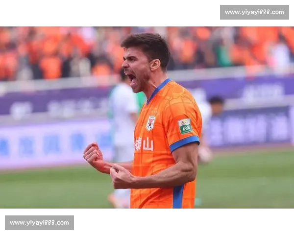 泽卡伤病无大碍恢复合练，泰山锋线盼其激活三叉戟