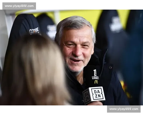 队报盛赞科雷亚：里尔爆发背后，是尤文四年的淬炼