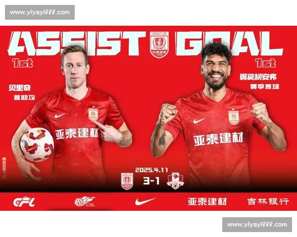 贝里奇报销打乱亚泰计划 奥莫伊留队 + 新援洛泰驰援保级